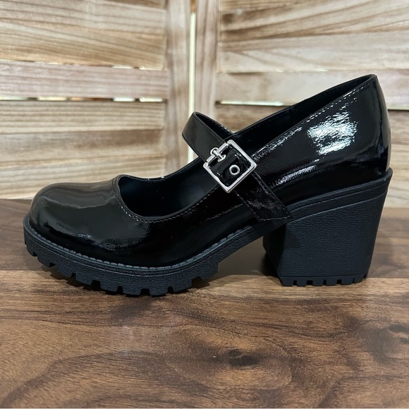 WOMEN'S MARY JANE (EVIANA-S) - Picture 1 of 11